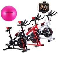 norflex exercise bike