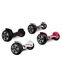 XTREME Hoverboard Scooter Off Road Electric Balancing Hover Board Skateboard