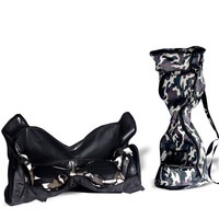 Hoverboard Bag Case Carry Handbag Smart Balancing Electric Scooter Army Camo