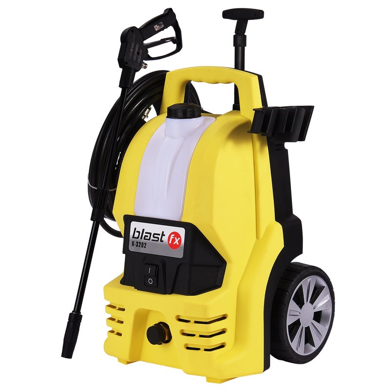 Pressure Washers Offering You High Power Pressure Washer For Sale