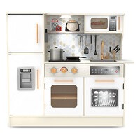 Classic World Superior Kitchen