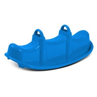 Starplast Trio Rocker - Blue