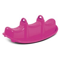Starplast Trio Rocker - Pink