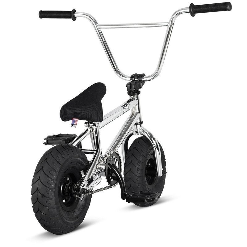 jinx bmx stunt bike