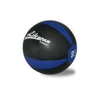 Rubber Fitness Strength Training Medicine Ball 10kg