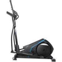 Fitness X-41 Cross Trainer Elliptical w/ iPad Stand