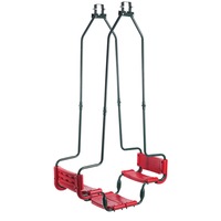 Lifespan Kids Dual Glider with Square Bracket