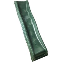 Kids Slide for Cubby House Play Centre Green 2.2m