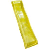 Kids Slide for Cubby House/Play Centre Yellow 2.2m