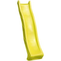 Kids Slide for Cubby House/Play Centre in Yellow 3m