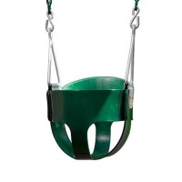 Bucket Seat - Green