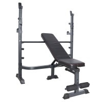 Mf-4000 With 120Kg Weight Package