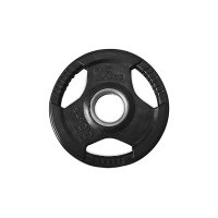 Olympic Curl Bar Weight Set - 60Kg