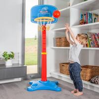 Lifespan Kids Buzzer Beater Basketball Ring