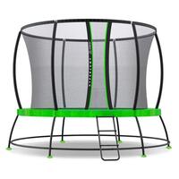 Lifespan Kids HyperJump3 10ft Spring Trampoline