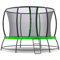 Lifespan Kids HyperJump3 12ft Spring Trampoline