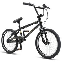 Progear Torrid 20" BMX Matt Black