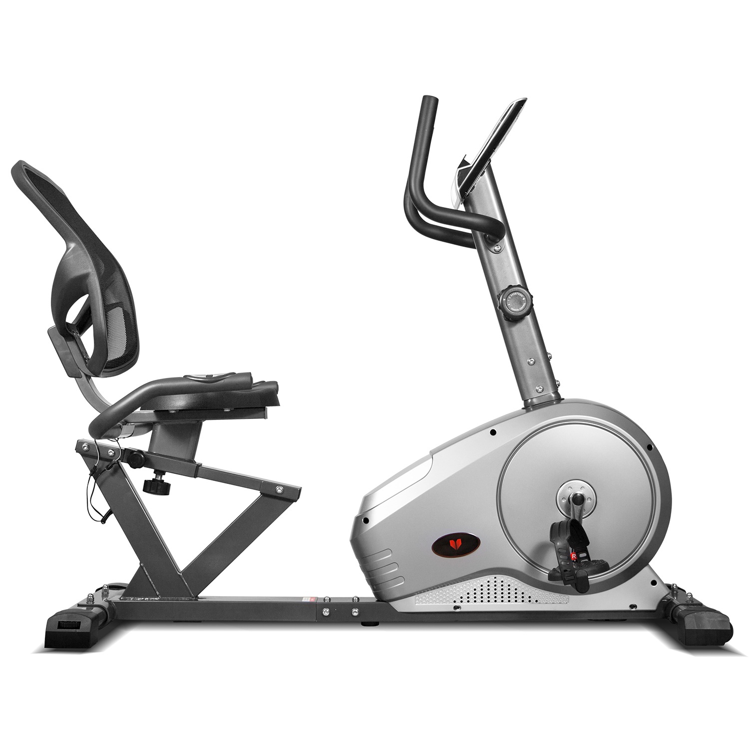 Lifespan Fitness RC-81 Recumbent Bike | Buy Exercise Bikes - 9347166043542