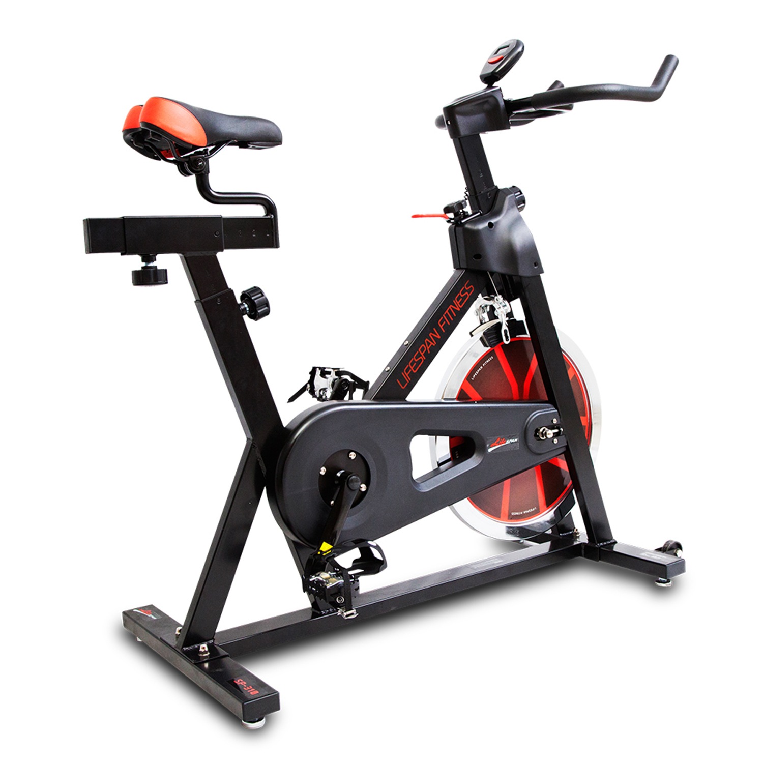 lifespan spin bike