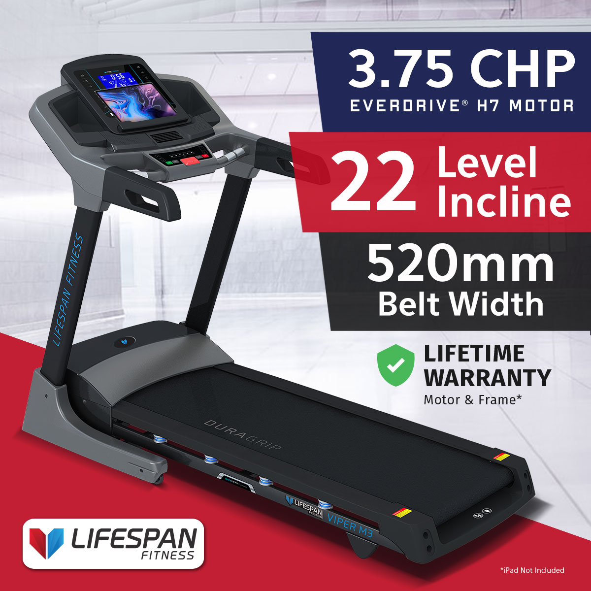 lifecycle treadmills sale
