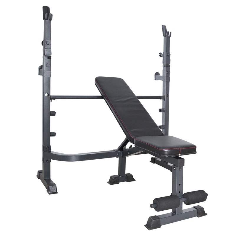Mf 4000 With 120kg Weight Package Buy Weight Benches 9347166036681