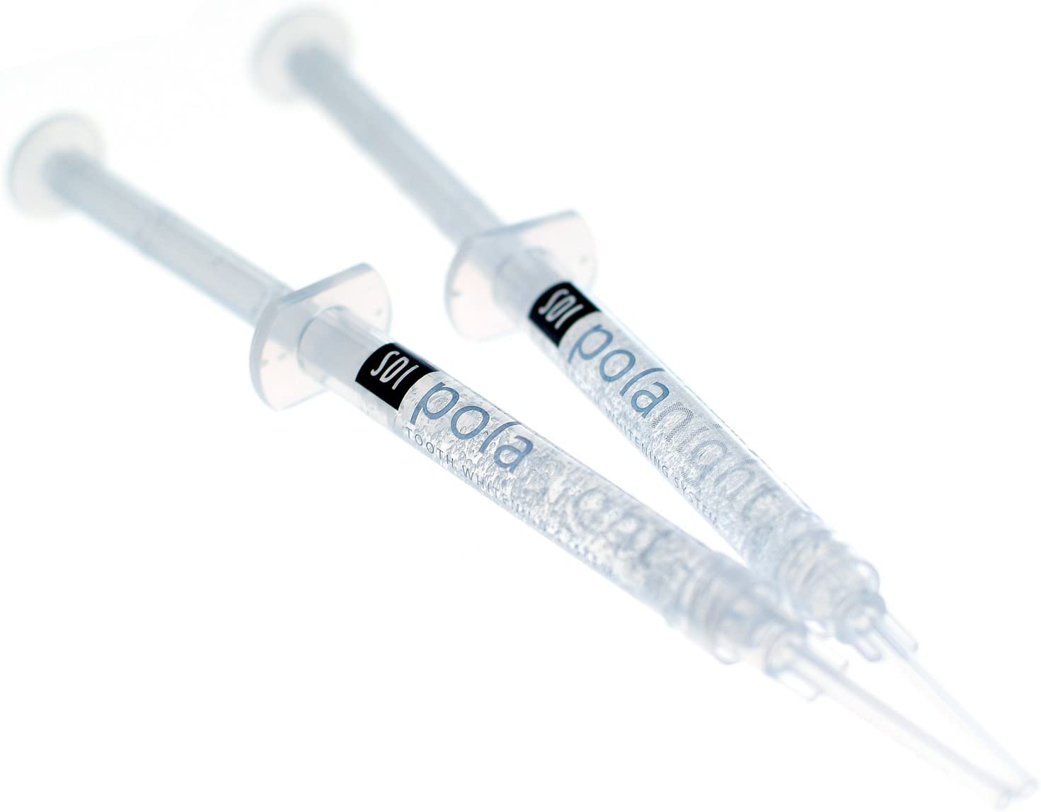 Polanight 18 Carbamide Peroxide 10 x 1.3gram Whitening Gel Refill