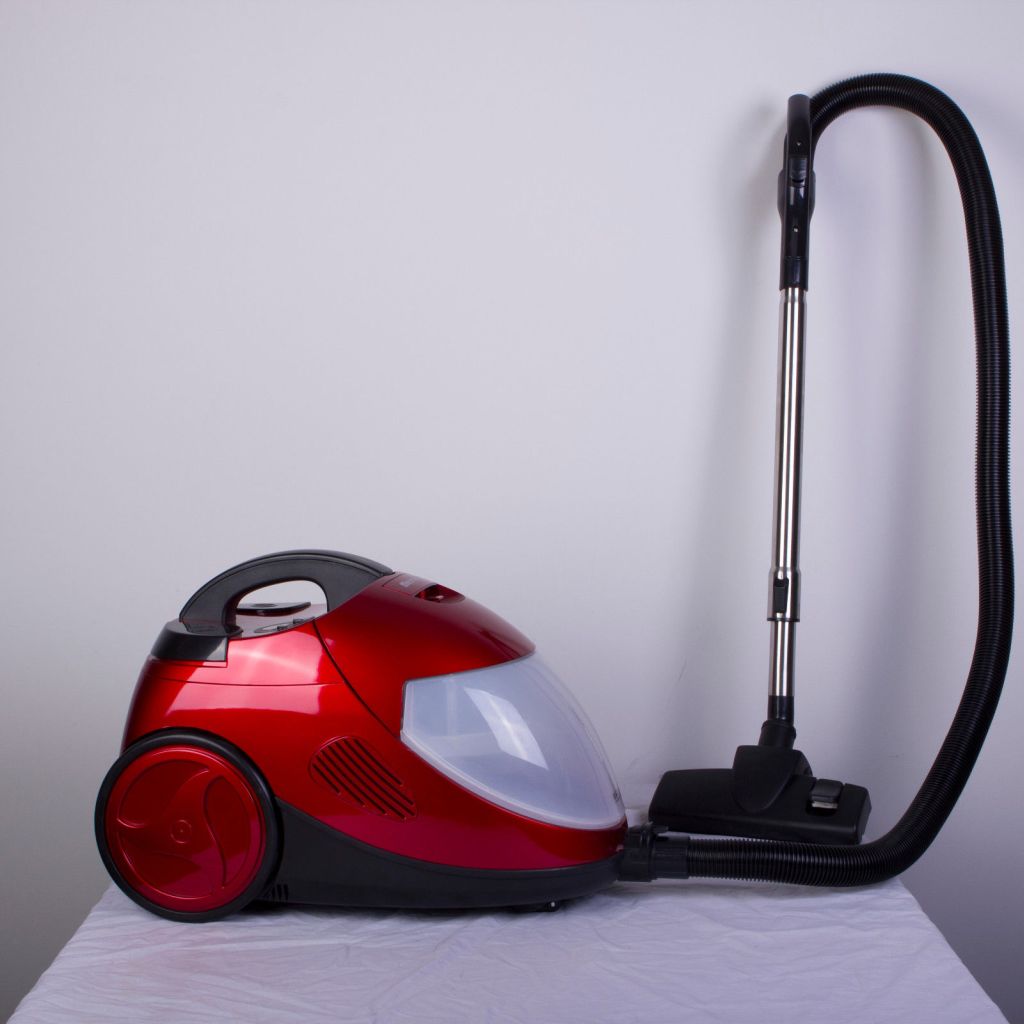 water vacuum cleaner