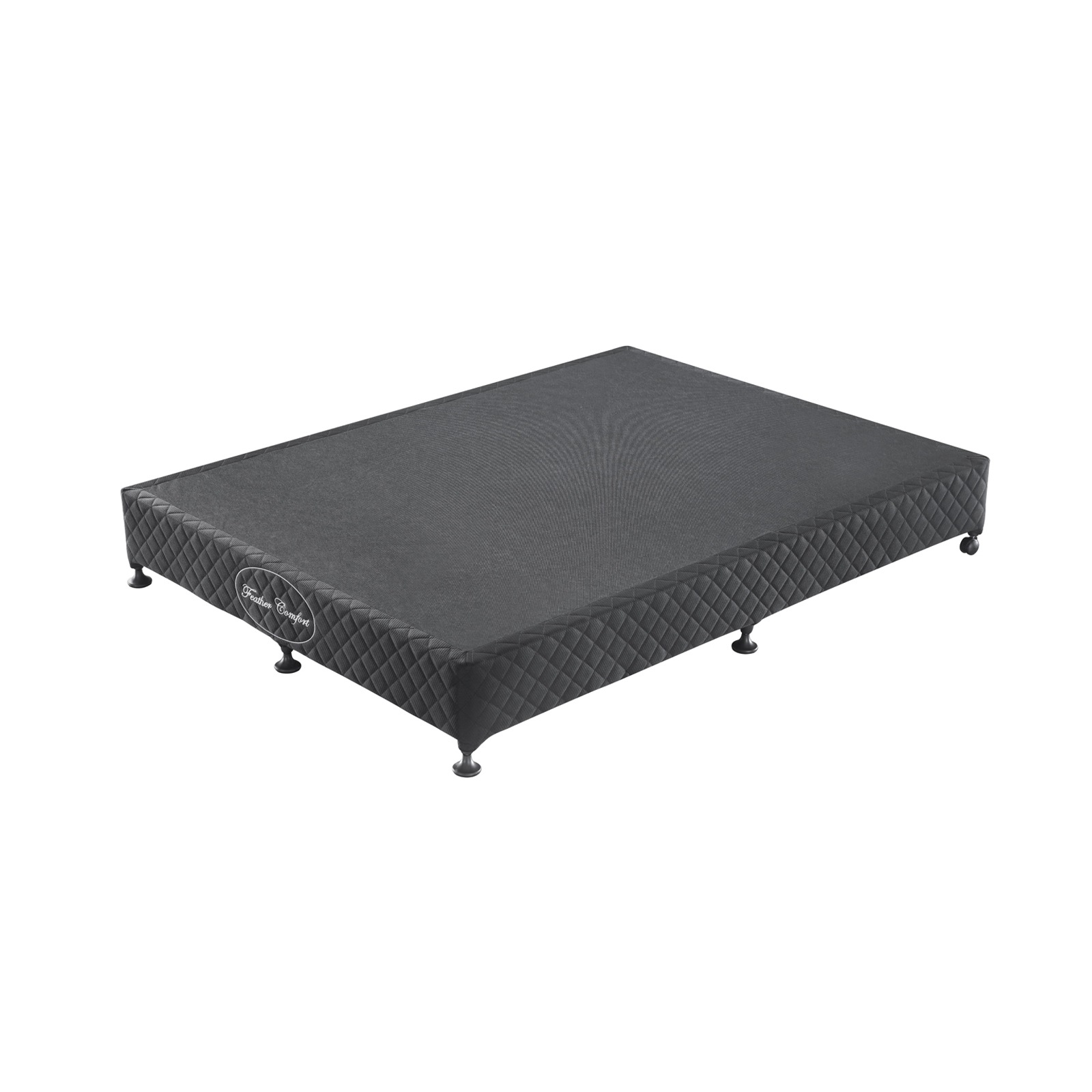 Mattress Base Queen Size Black Buy Bed Bases 2742843