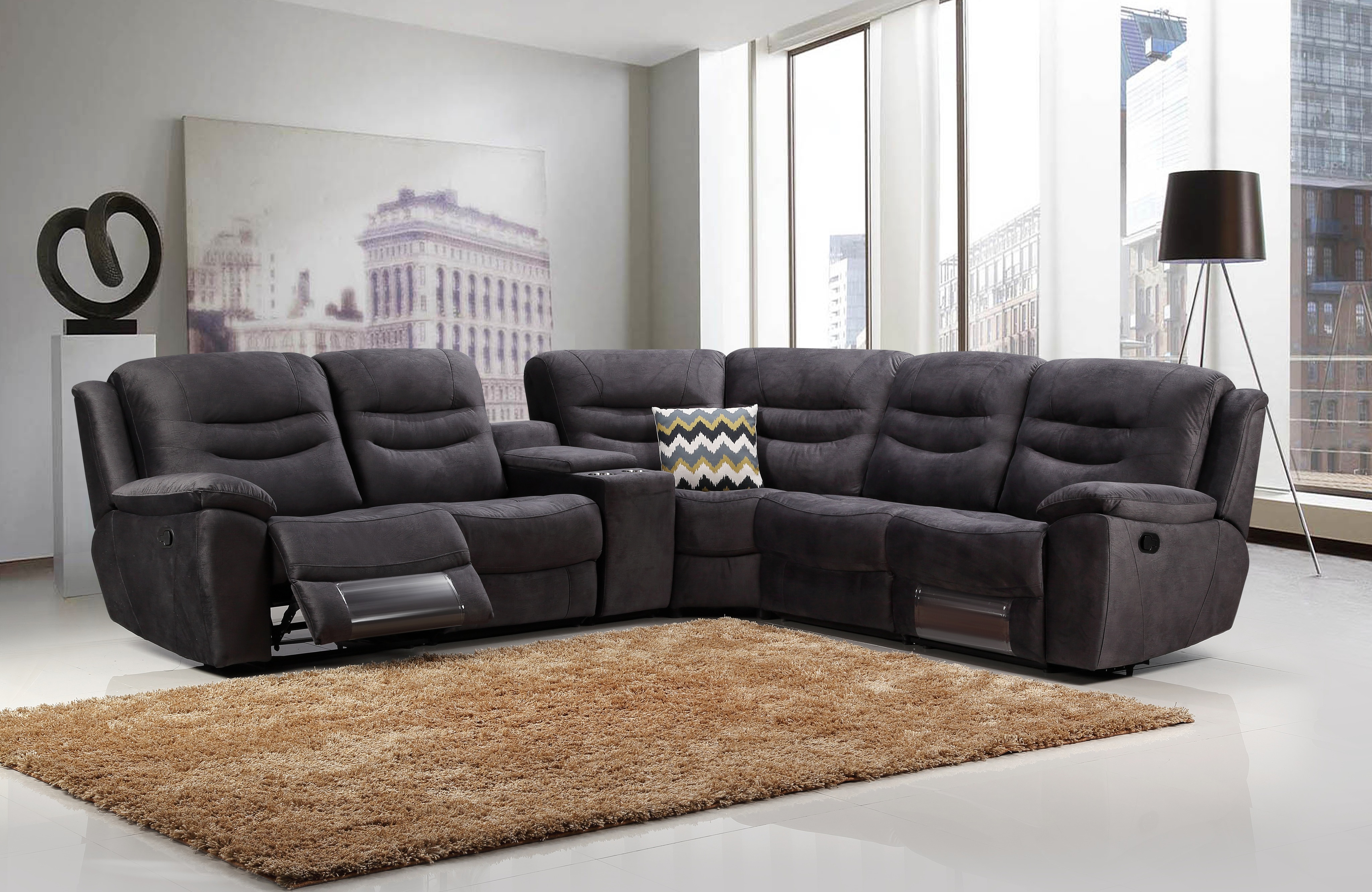 Taylor Corner Recliner Sofa Buy Sofas 358139