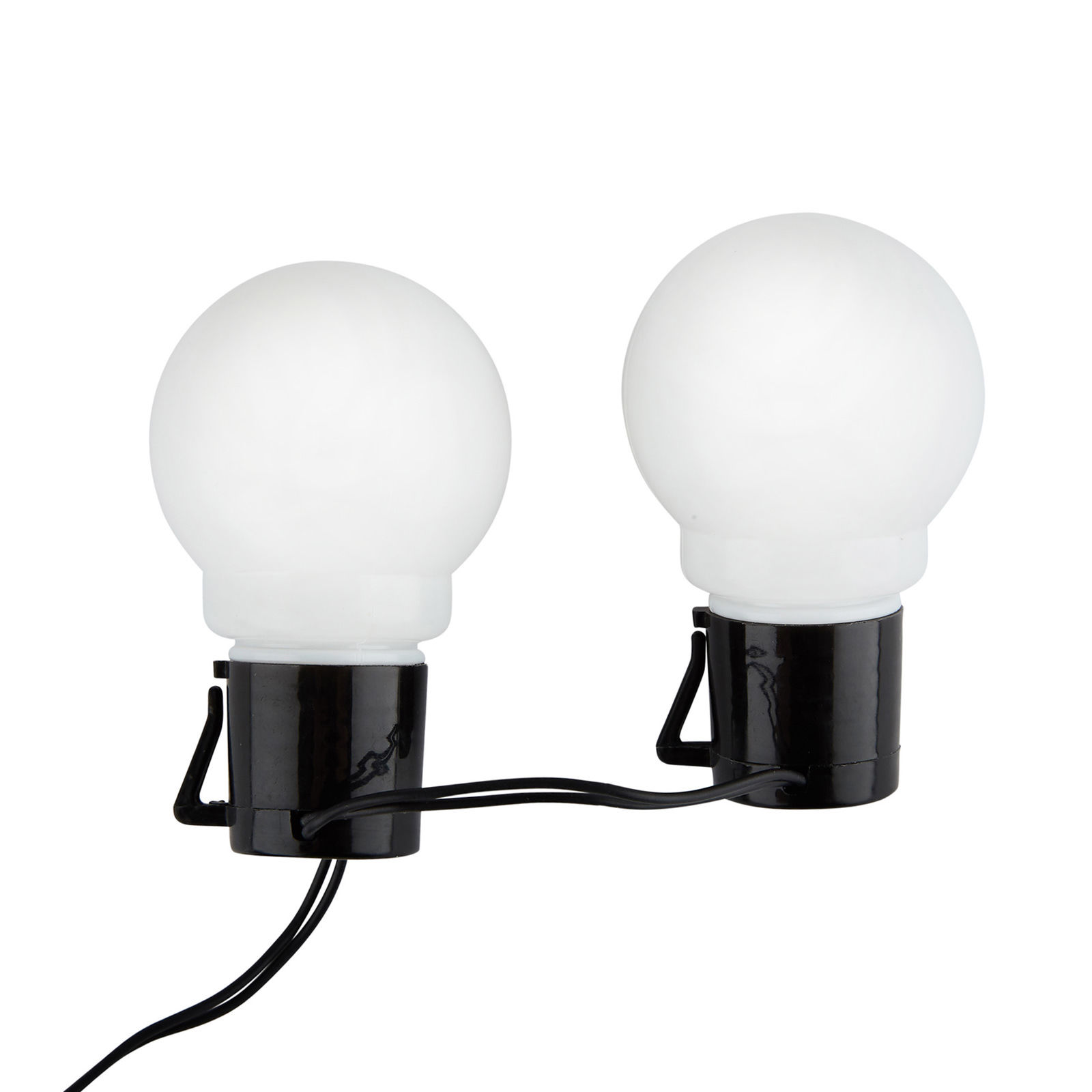 festoon lights solar