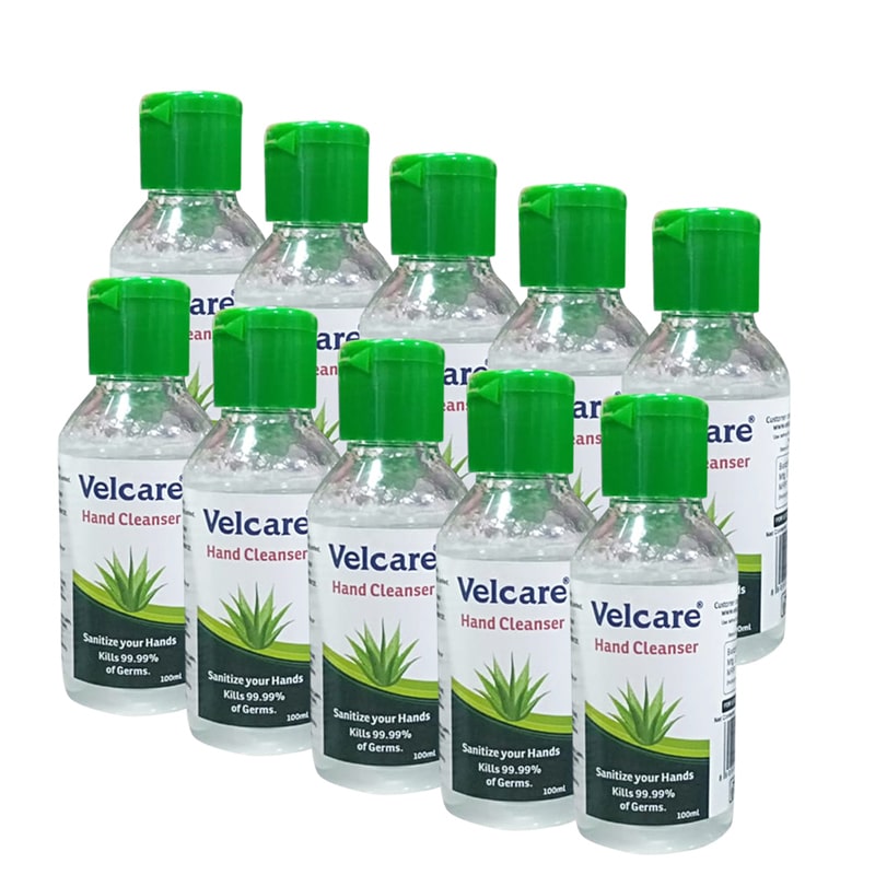 Dozens Of Hawaii Toddlers Accidentally Ingesting Hand Sanitizer