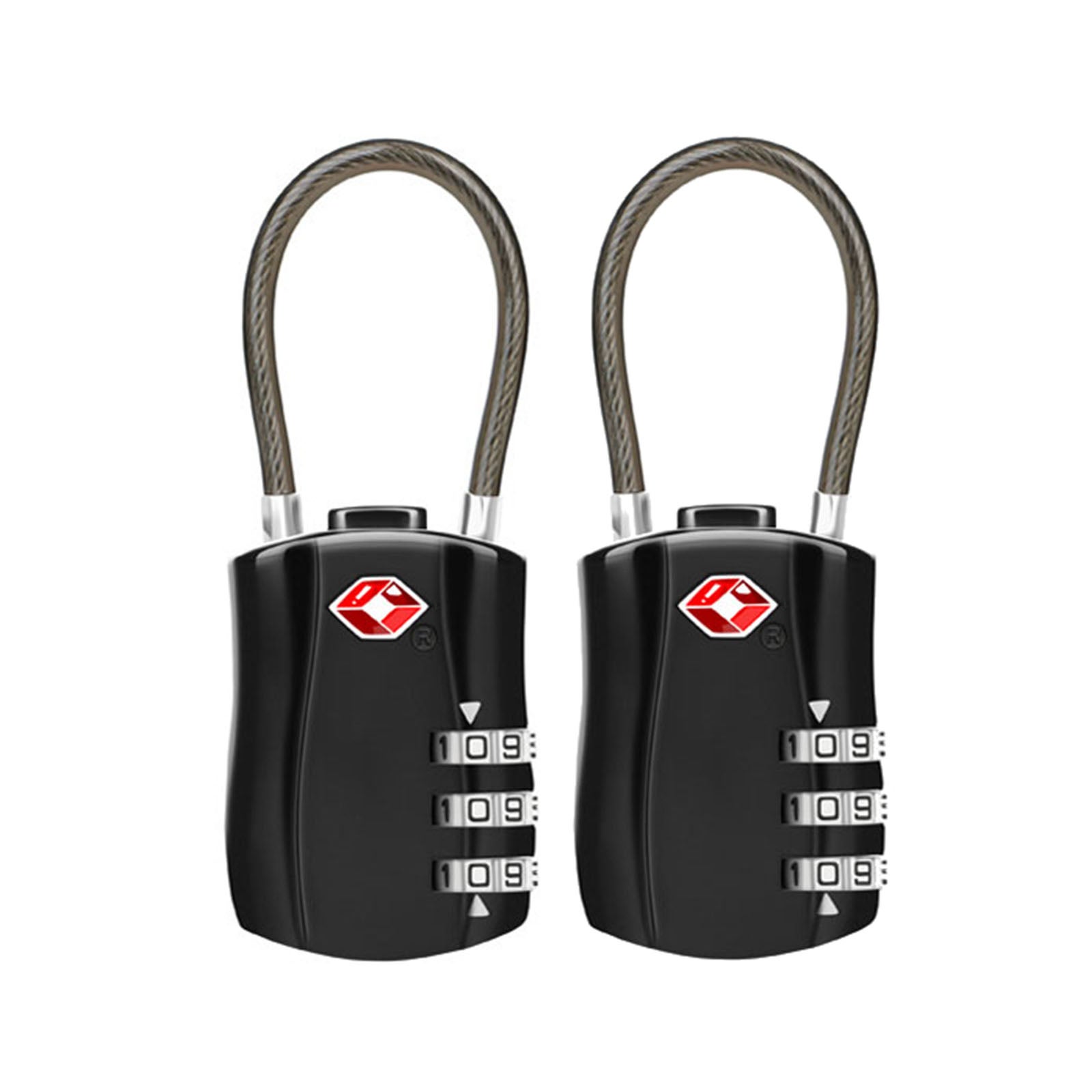 Luggage Locks Online Keep Your Possessions Secured While Traveling