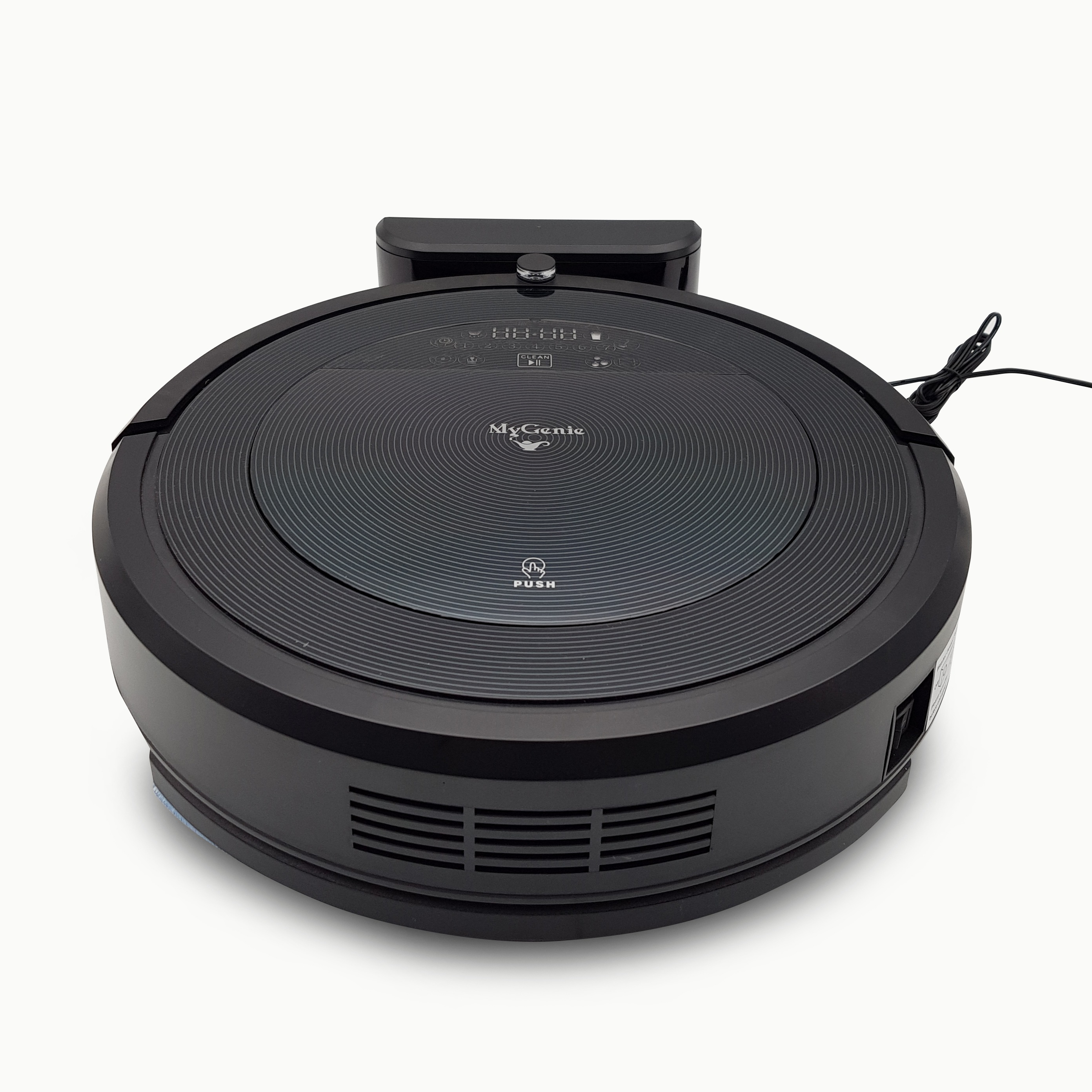 MyGenie ZX1000 Automatic Robotic Vacuum Cleaner Dry Wet Mop Sweep
