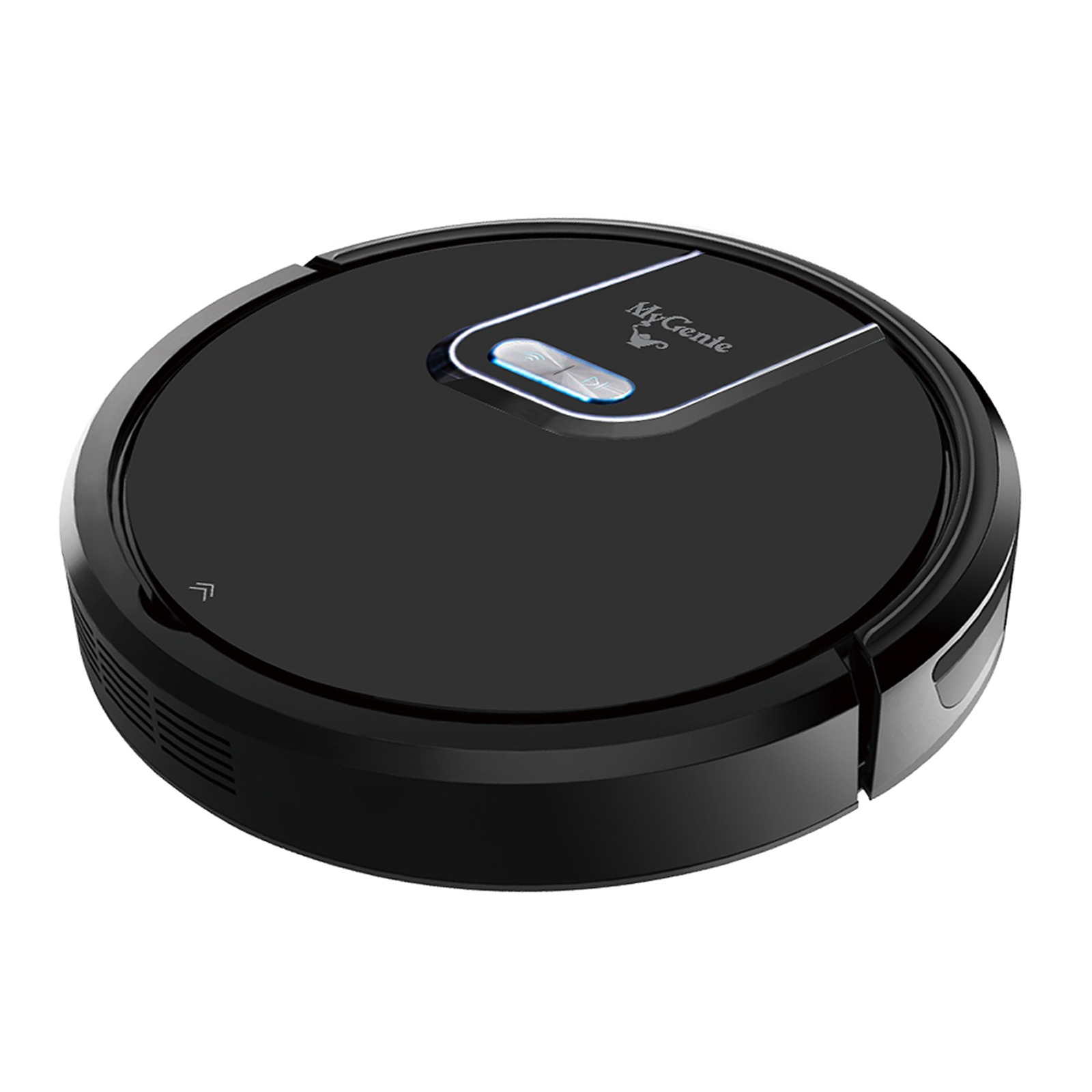 MyGenie WIFI GMAX Robotic Vacuum Cleaner Mop App Control Dry & Wet