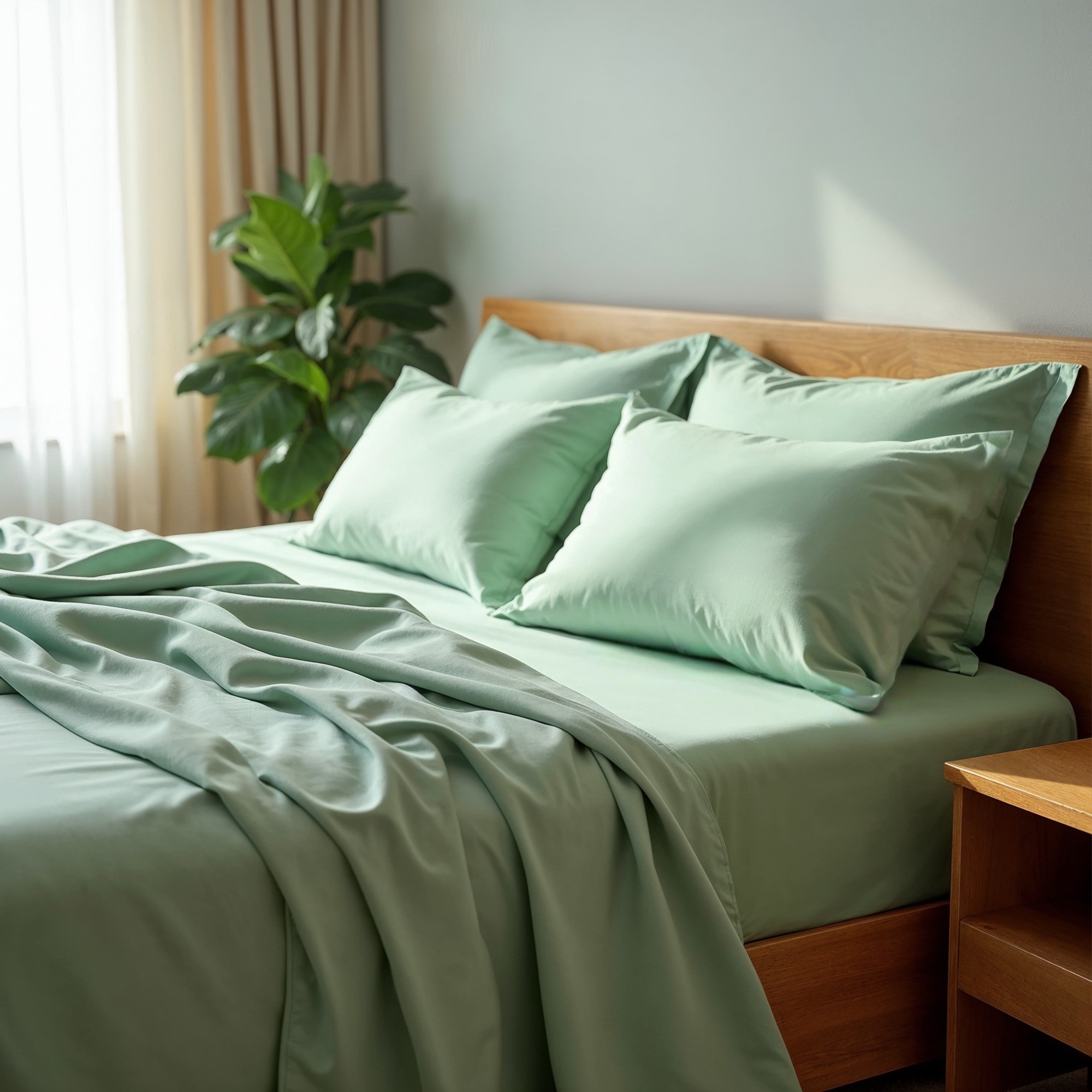 Royal Comfort 2000 Thread Count Bamboo Cooling Sheet Set Ultra Soft Bedding Buy Sheet Sets