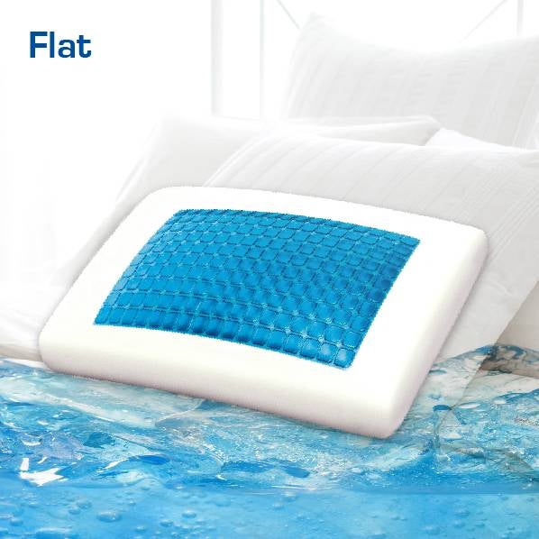 memory foam pillow game
