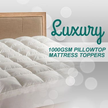 toddler pillow top mattress pad