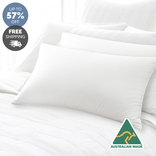 Hotel Quality Polyester Cotton Pillows Buy Pillows 202297