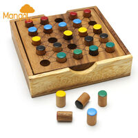 Five Different Puzzle GP348