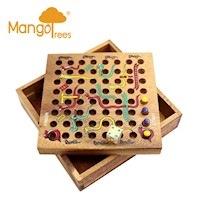 Snakes and Ladders Board Game GP413L