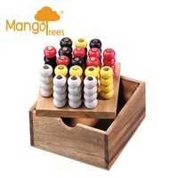 Connect Three - 3D GP429