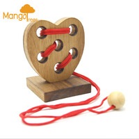 Only One Love Puzzle with Base GP501A