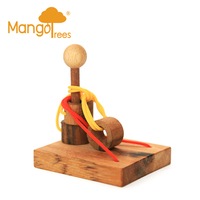 The Gordian Pillar Puzzle GP513