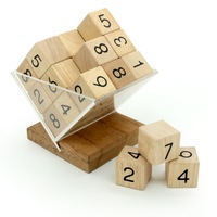 Large SUDOKU 3D Cube GP120