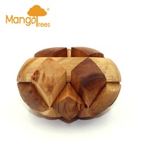 Football/Rugby Ball Puzzle GP210L