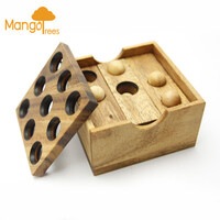 The Golf Puzzle GP109L