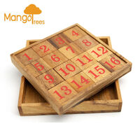 The Match 15 Puzzle GP125