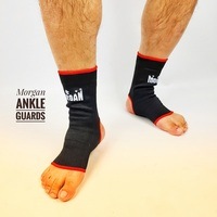 MORGAN Ankle Guard Protectors (Pair)