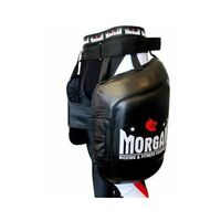 MORGAN V2 Elite Thigh Guards (Pair)