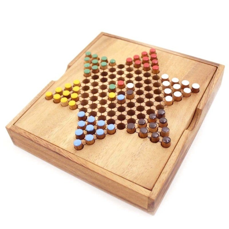 chinese checkers online multiplayer